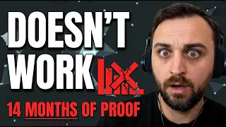AI Safety Training Doesn't Work (Here's 14 Months of Proof)
